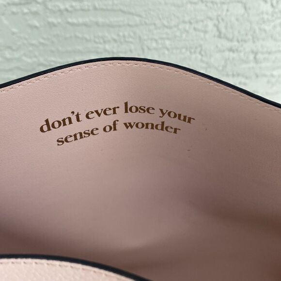 Victoria Secret Tote & Wristlet Wallet set Laser Cut Large NWT - Picture 7 of 16